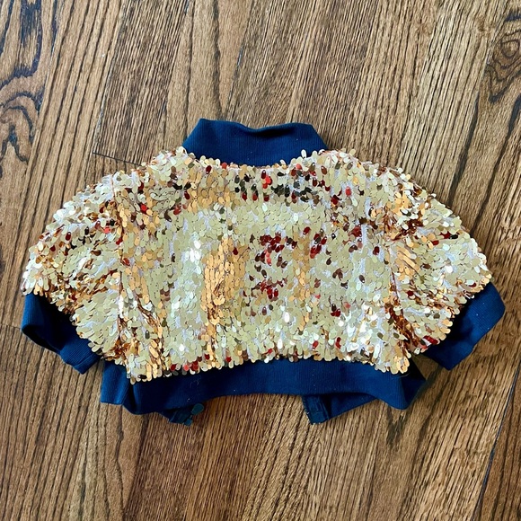 Revolution Dancewear “Shake it Off” Costume Style #RC17027 - Picture 9 of 14